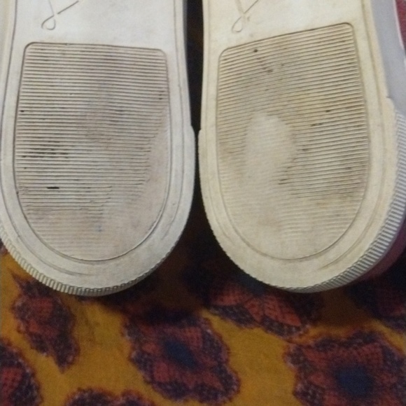 Vintage Lanvin Shoes - Picture 3 of 9